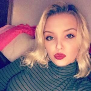 Meet your Posher, Kaylee